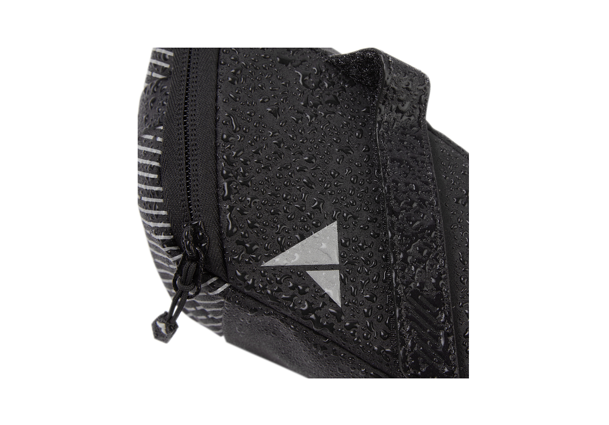 Nightvision Medium Saddle Bag - 0.6L