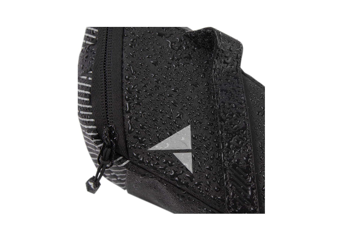 Altura Nightvision Small Saddle Bag 0.4L - Black