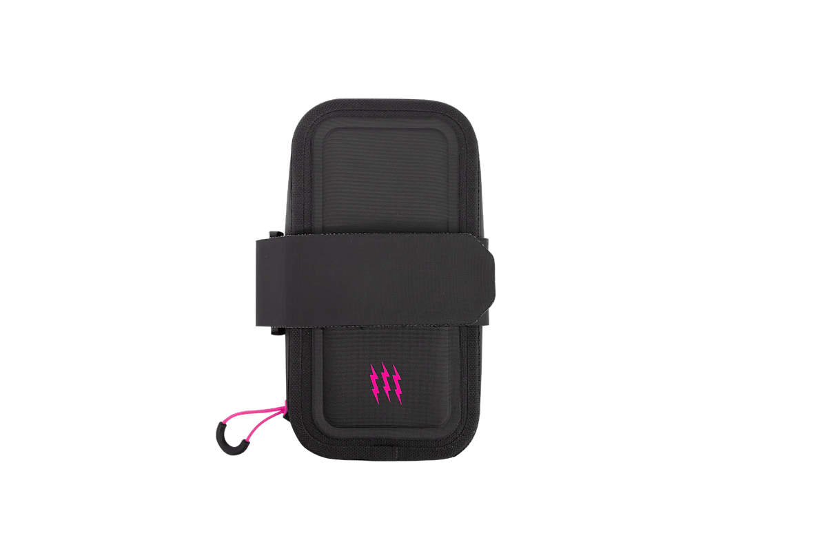 Saddle Pack