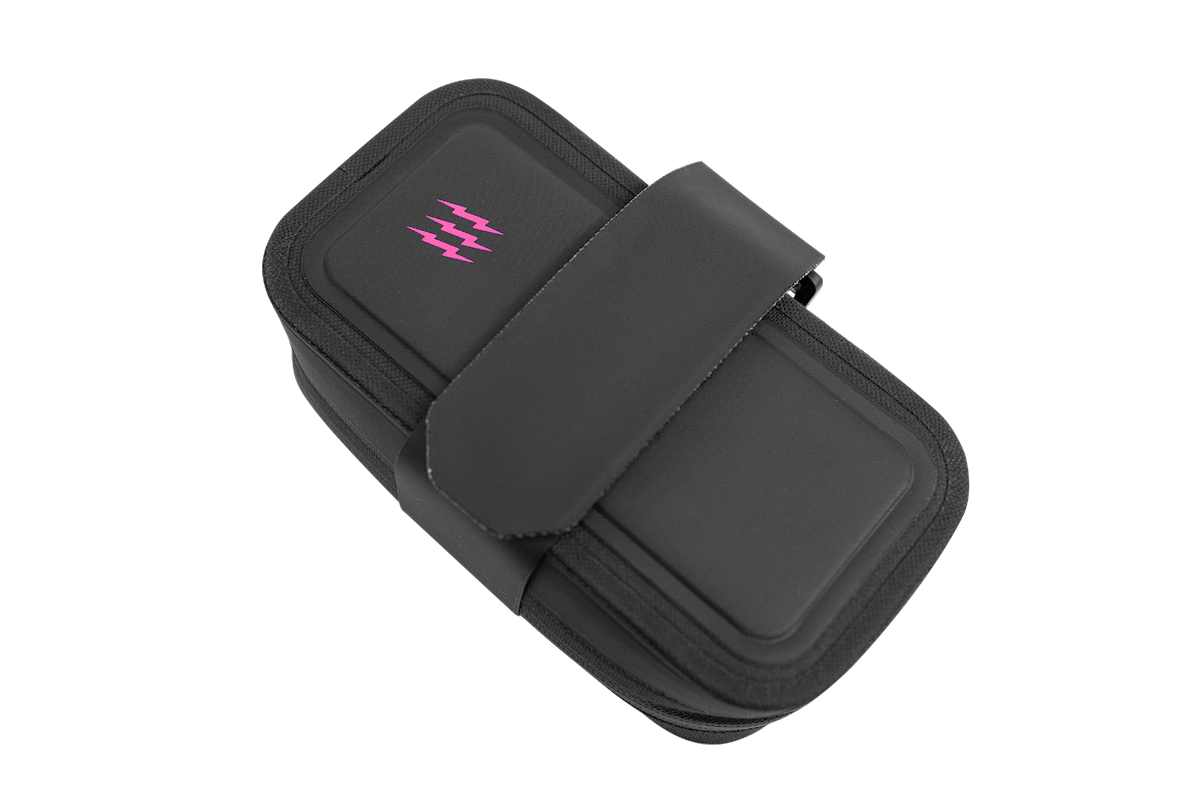 Saddle Pack