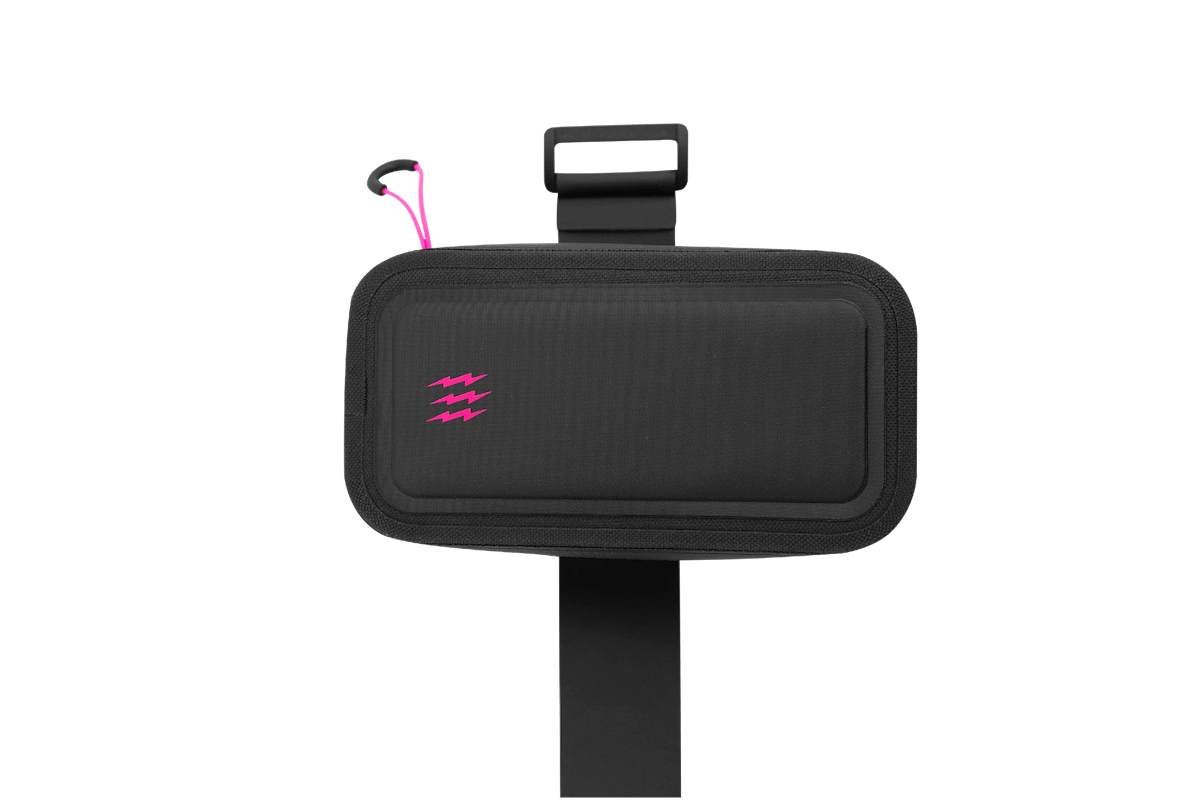Saddle Pack
