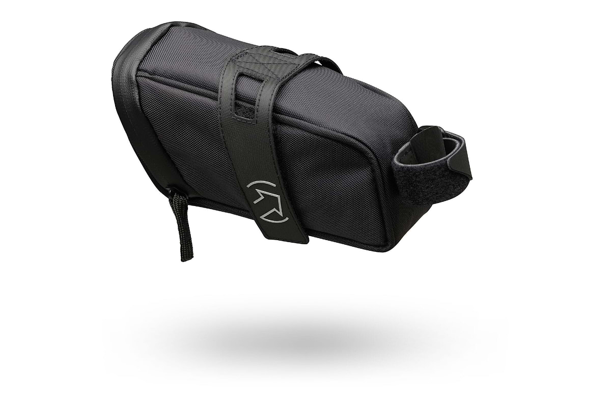 Performance Saddle Bag Medium