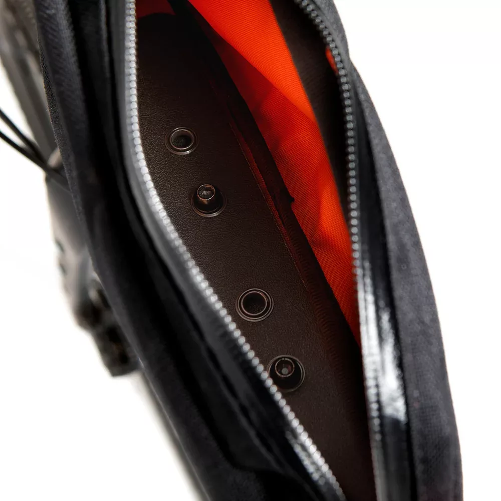 Bolt-On Oberrohrtasche