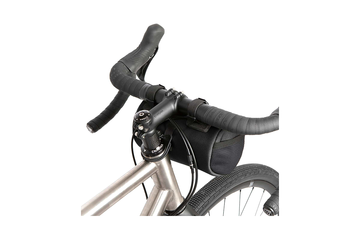 Canister Bag