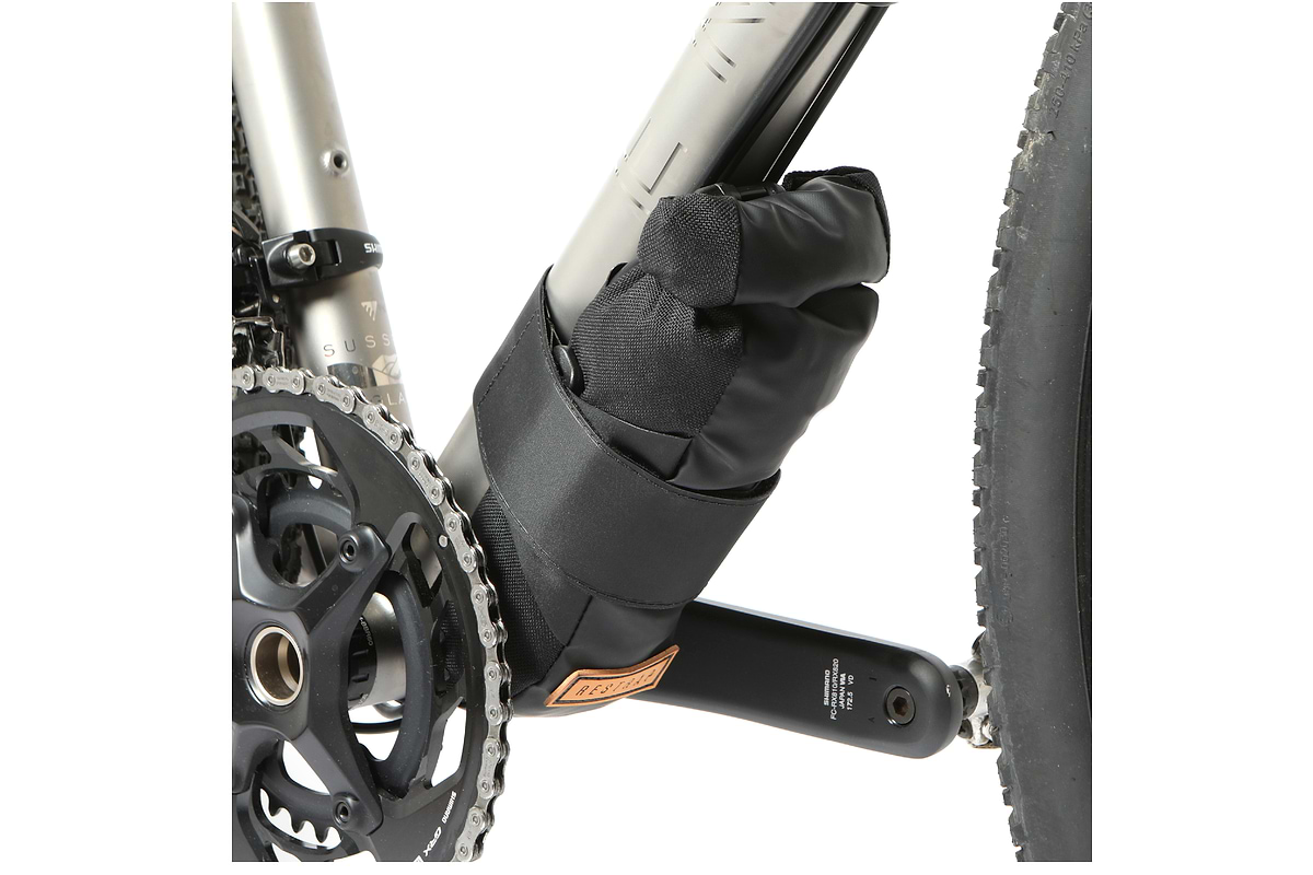 Downtube Bag