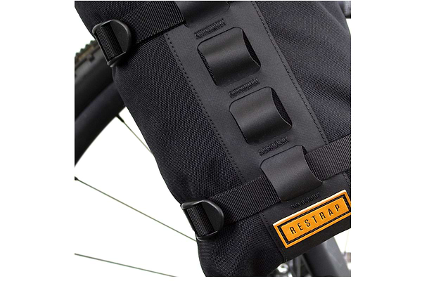 Textured Nylon Outer