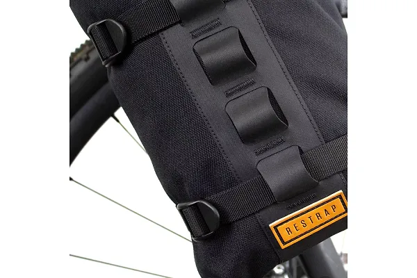 Äußeres Nylon mit Struktur