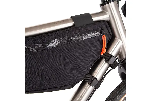 Äußeres Nylon mit Struktur