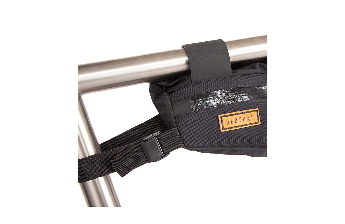 Frame Bag - Medium