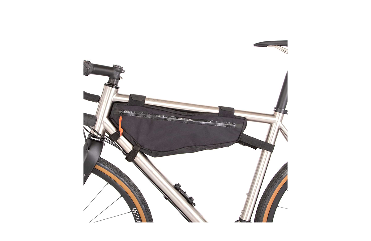 Frame Bag - Medium