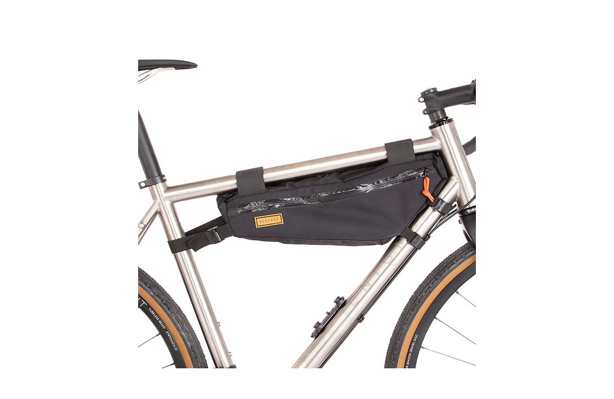 Frame Bag - Medium