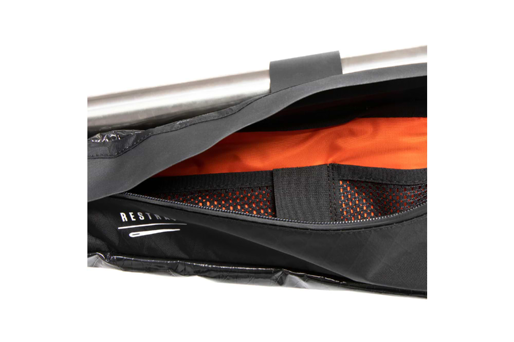 Race Frame Bag - Large