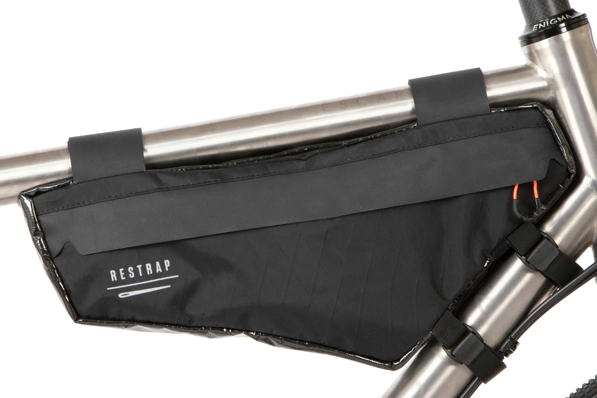 Race Frame Bag - Small