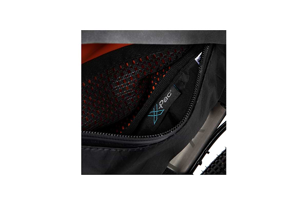 YKK Aquaguard Zip