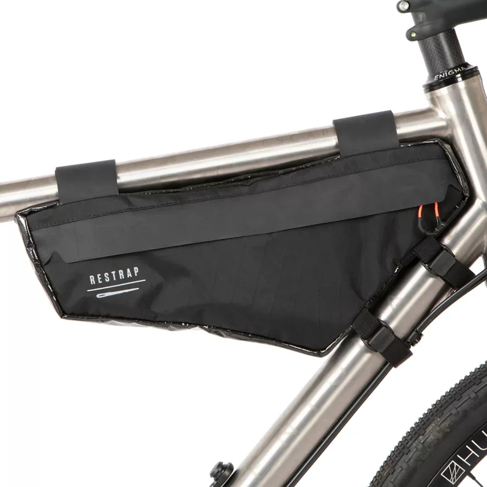 Race Frame Bag - Small