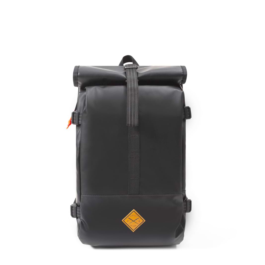 Rolltop Backpack - 22 Litres