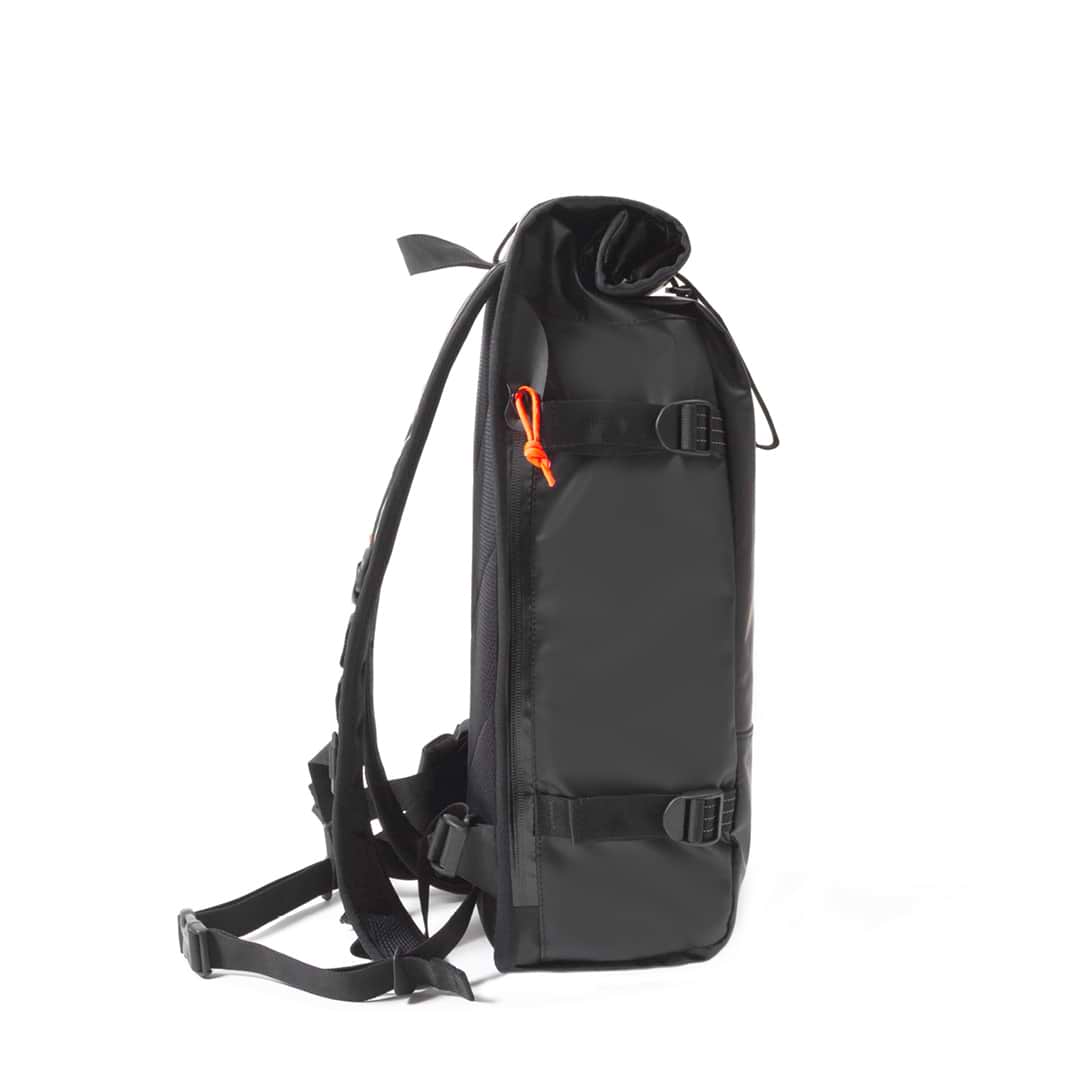 Rolltop Backpack - 22 Litres
