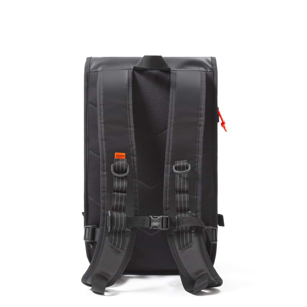 Rolltop Backpack - 22 Litres