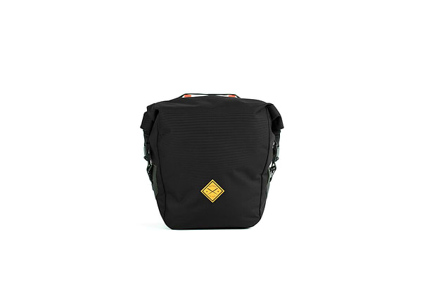 Textured Nylon Outer