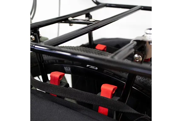 Klickfix Fitting System