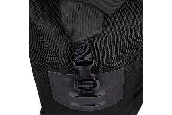 Äußeres Nylon mit Struktur