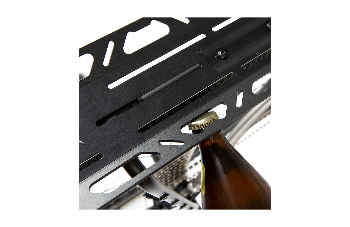 Switch Rack Cage