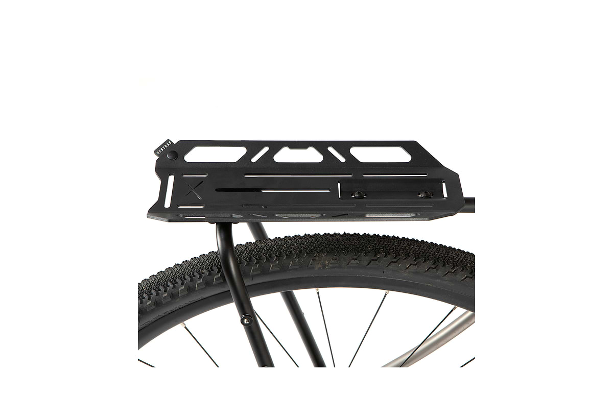 Switch Rack Cage