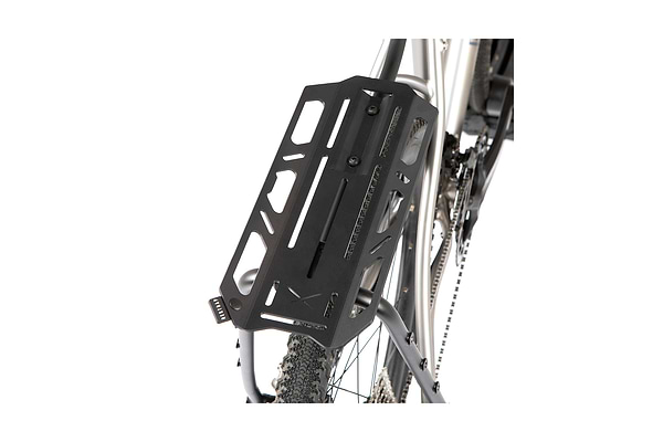 Quick Fit to The Switch Rack
