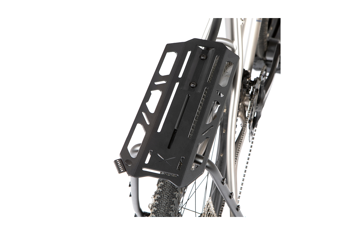 Switch Rack Cage