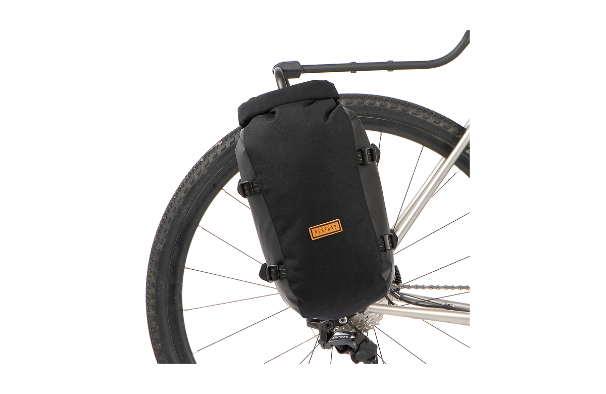 Switch Pannier - 10 Litres