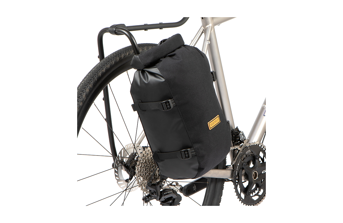 Switch Pannier - 10 Litres