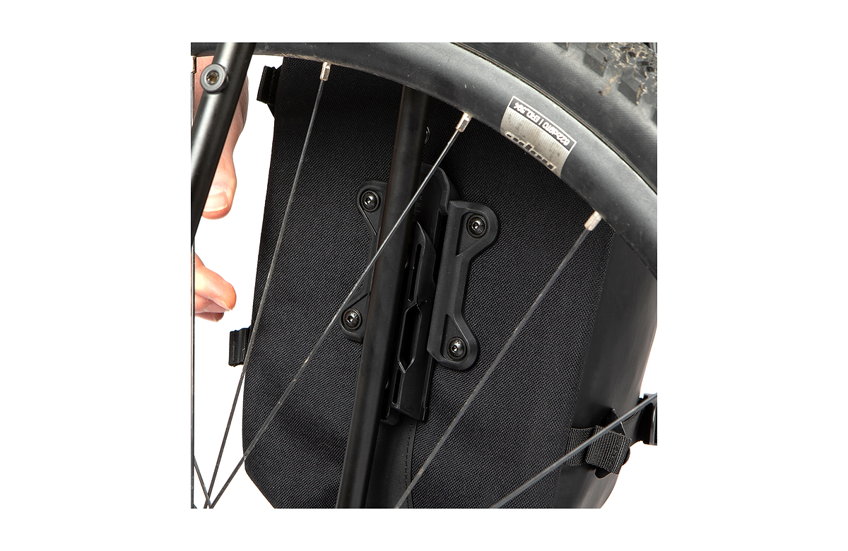Switch Pannier - 10 Litres