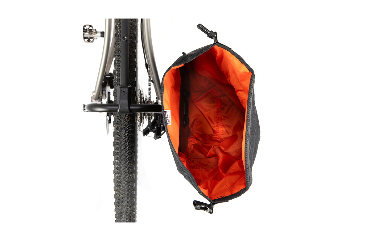 Switch Pannier - 10 Litres