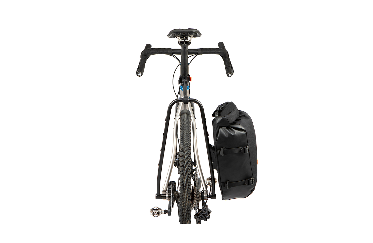 Switch Pannier - 10 Litres