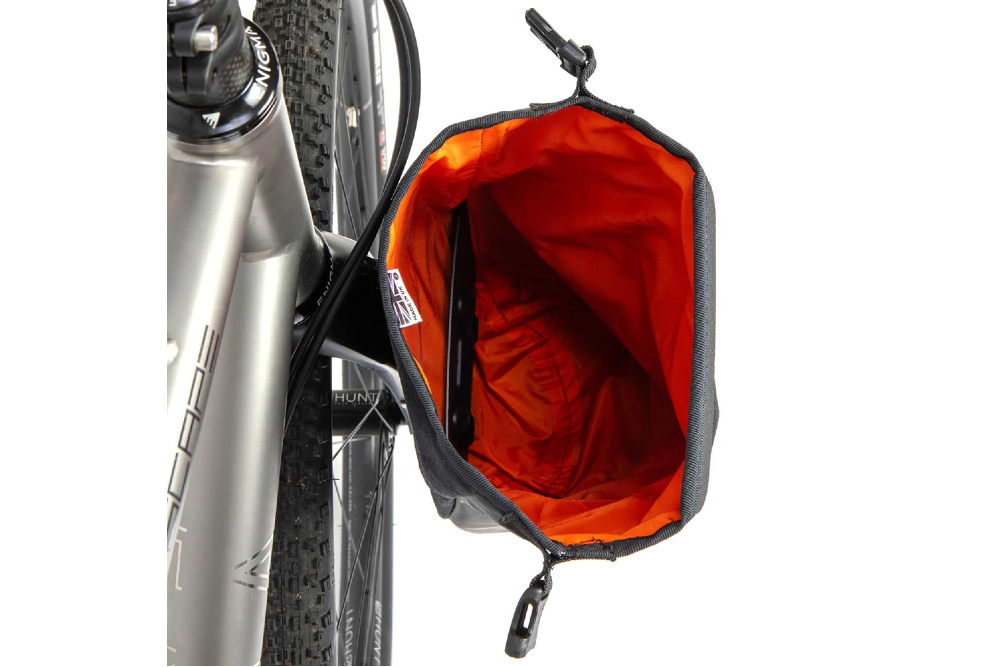Switch Pannier - 5 Litres