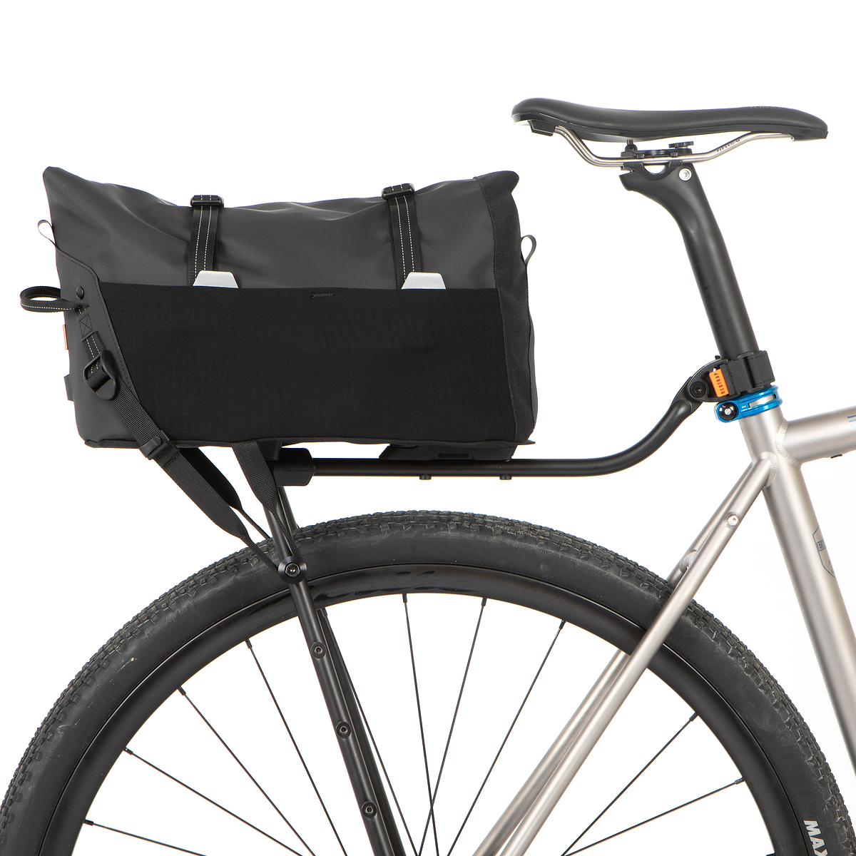 Switch Top Bag - 15 Litres