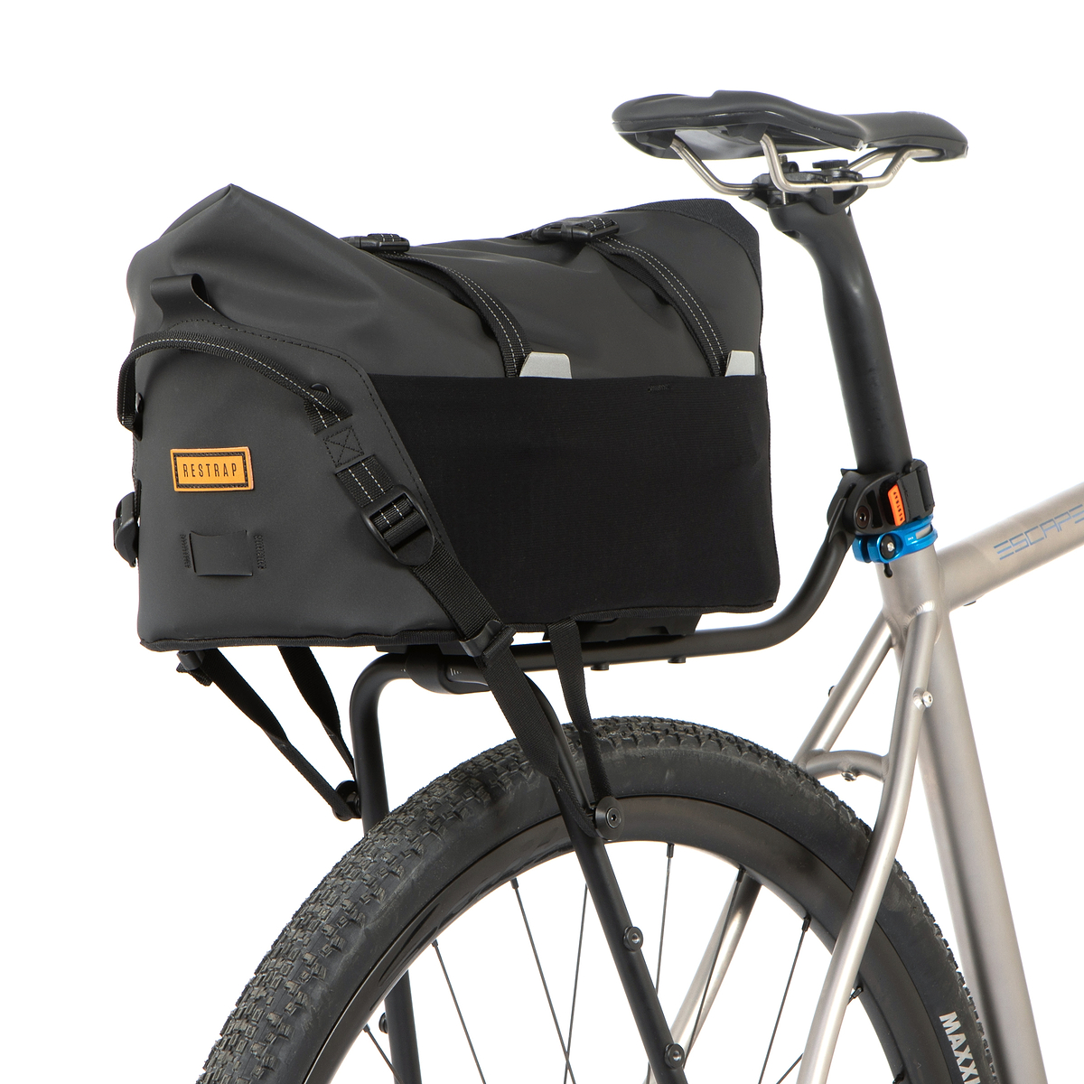 Switch Top Bag - 15 Litres