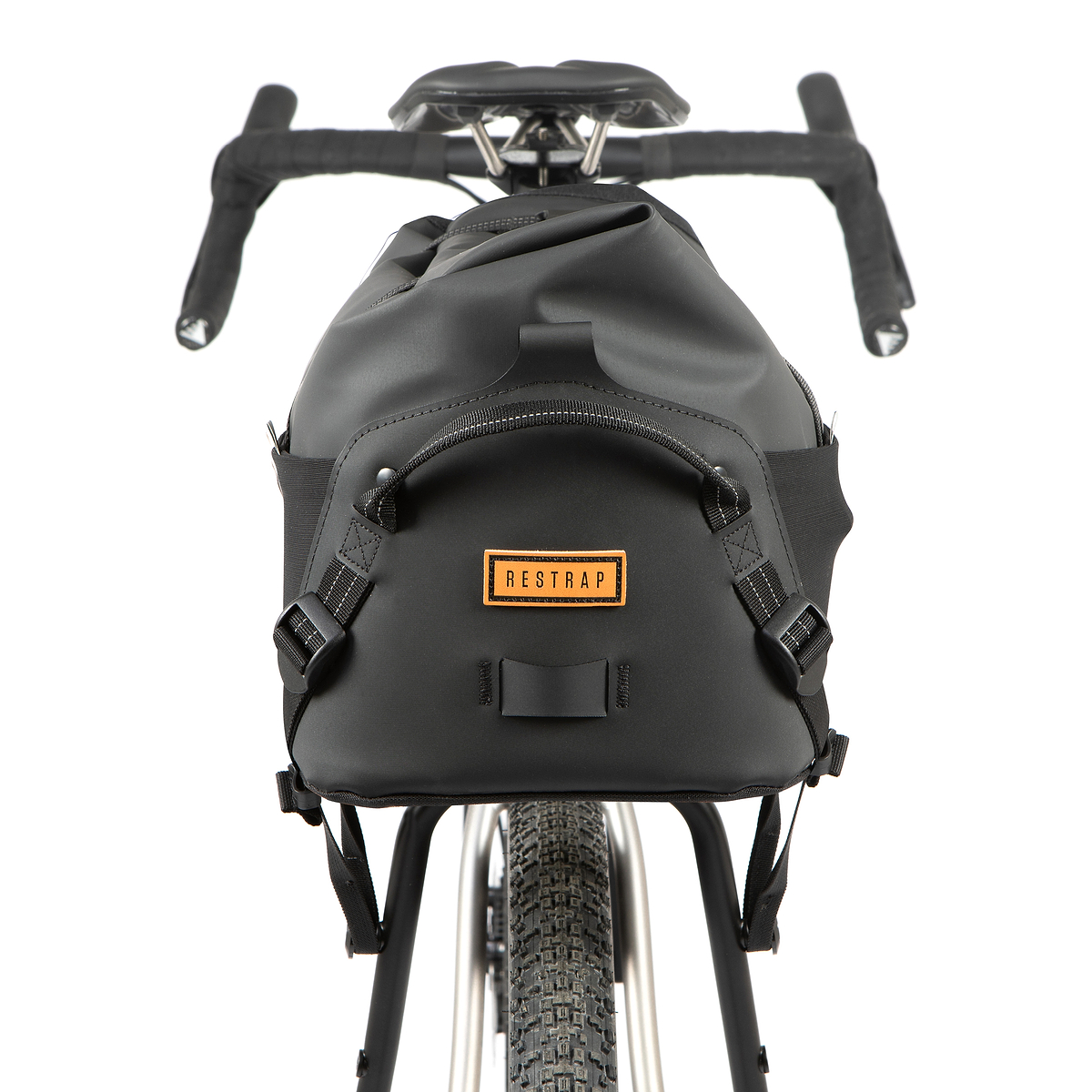 Switch Top Bag - 15 Litres