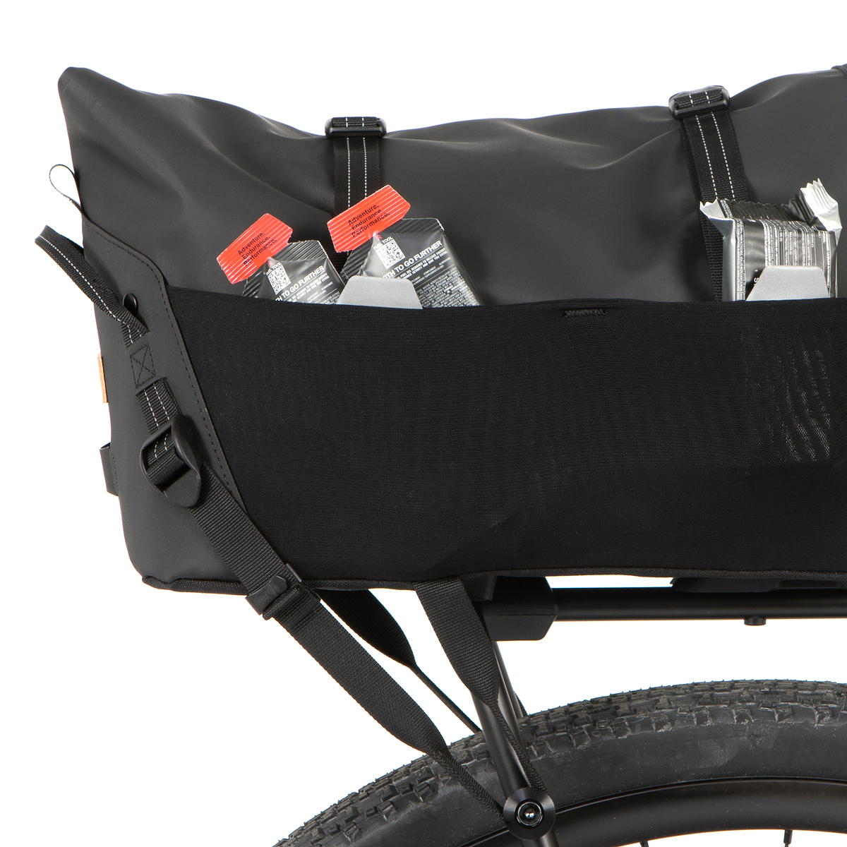 Switch Top Bag - 15 Litres