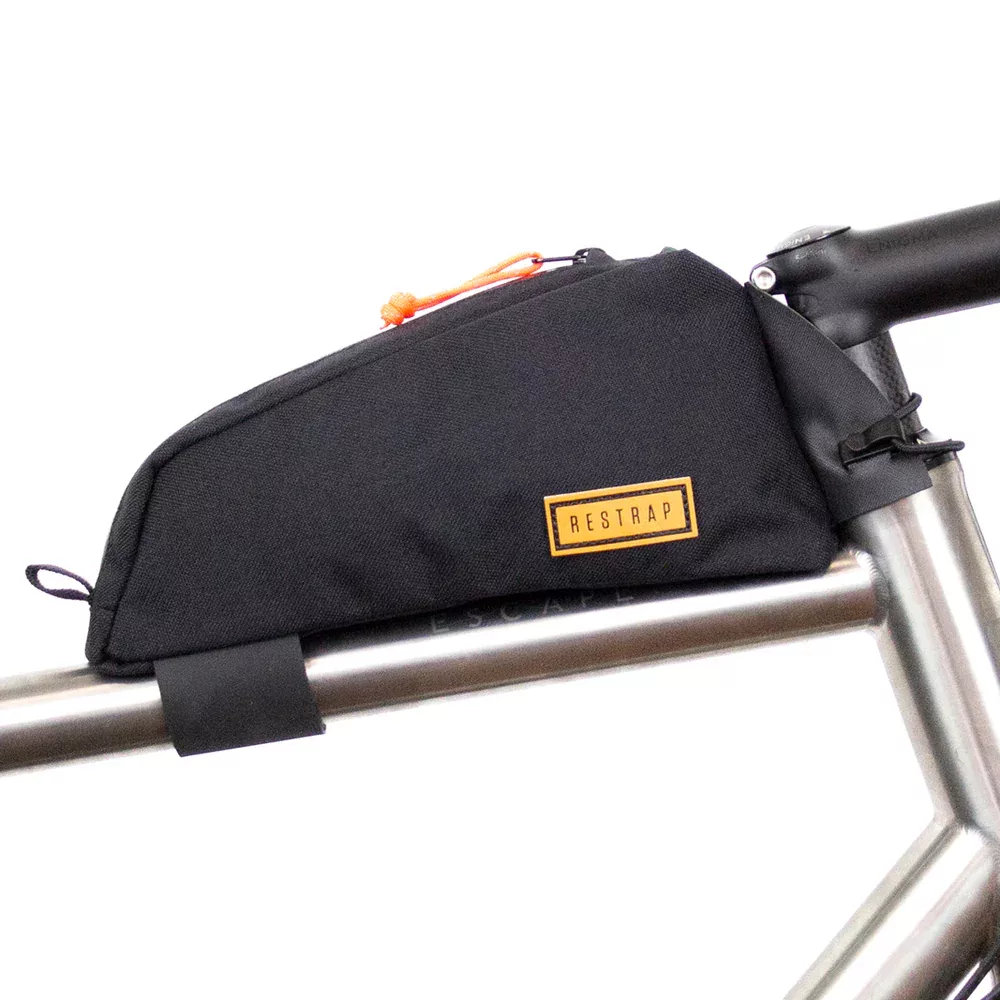 Oberrohrtasche