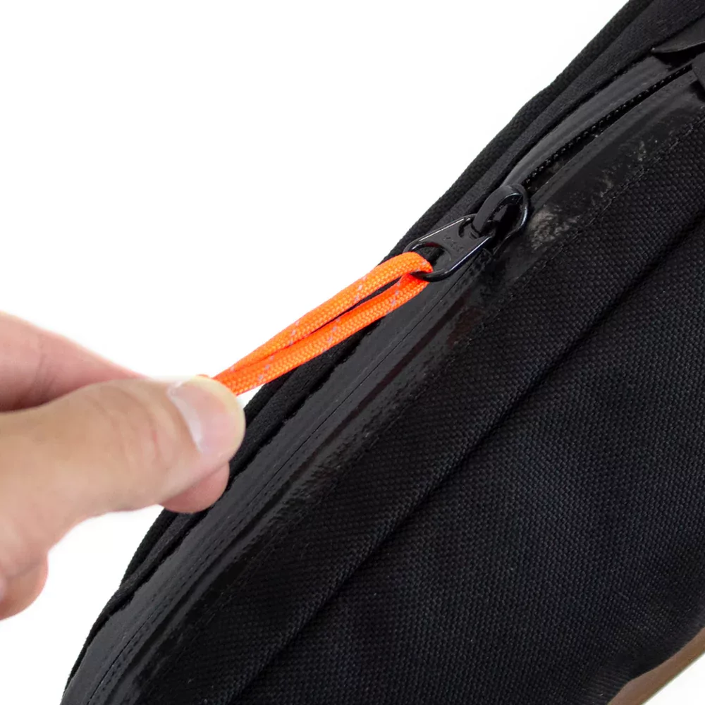 Oberrohrtasche