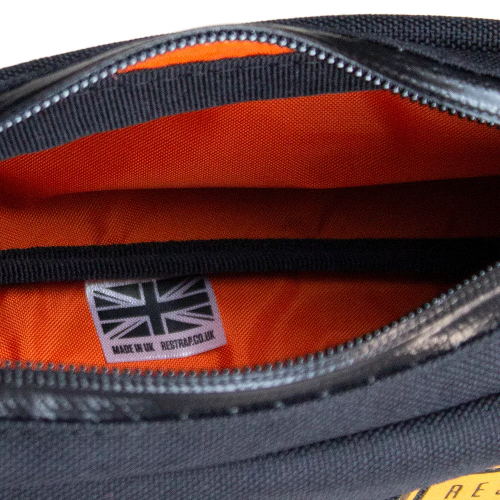 Oberrohrtasche