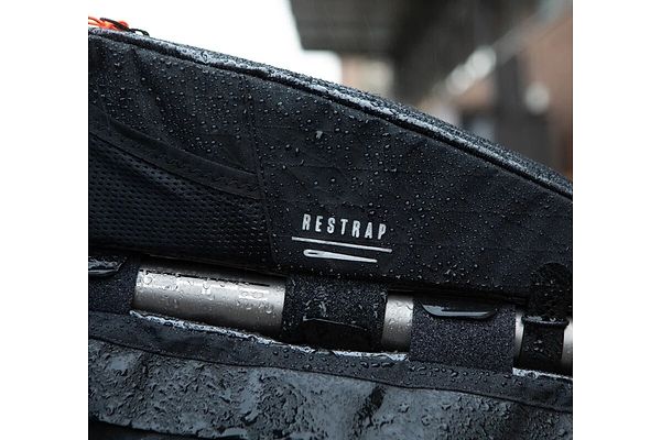100% Waterproof