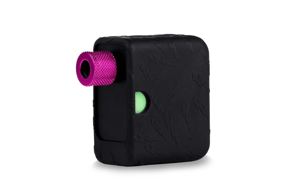 AirMach Electric Mini Inflator Pro