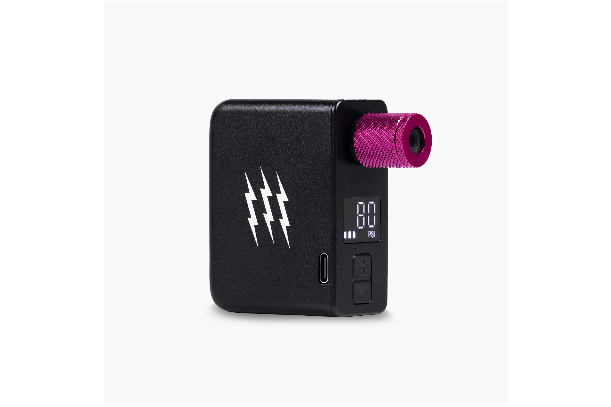 AirMach Electric Mini Inflator Pro