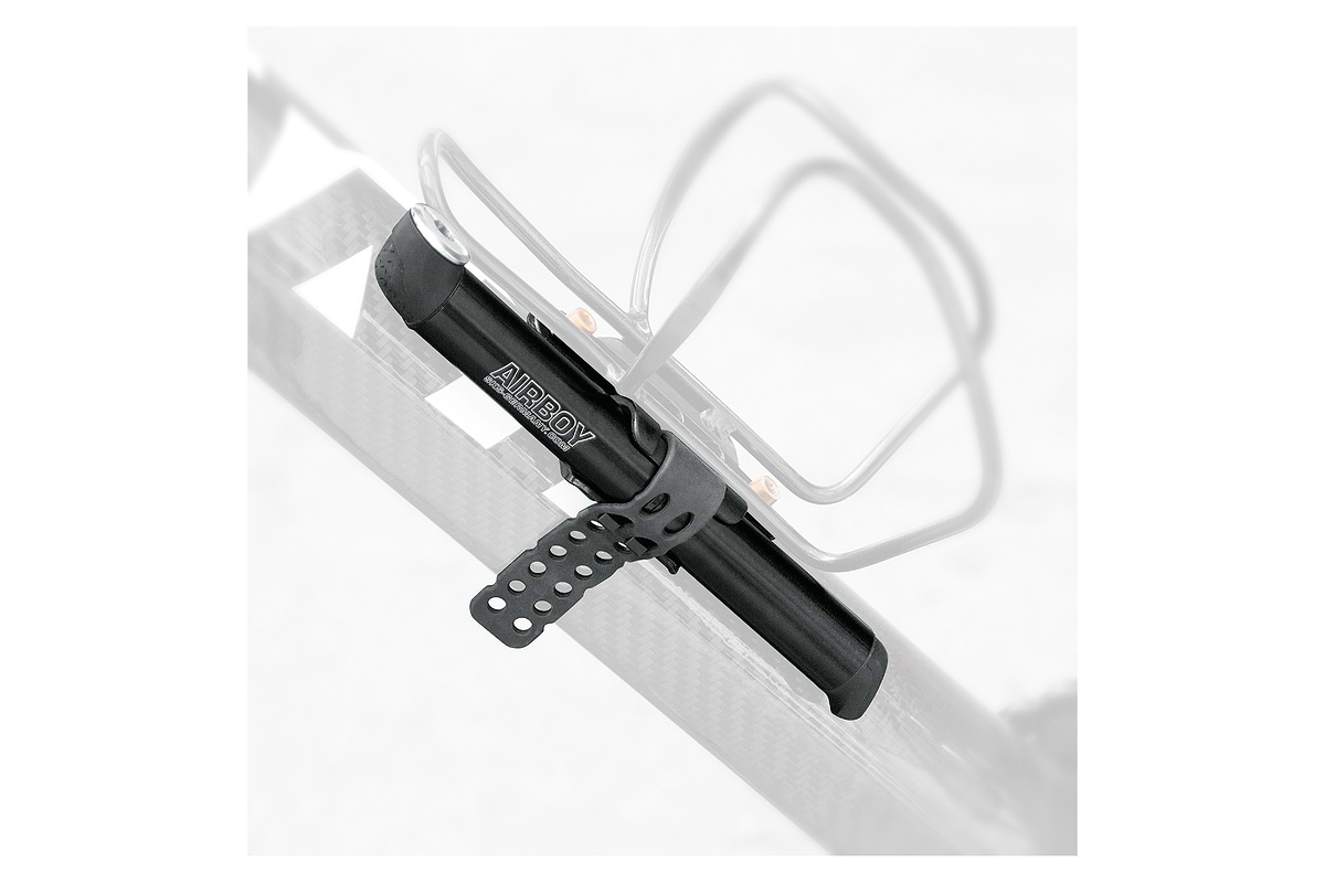 Airboy Mini Pump