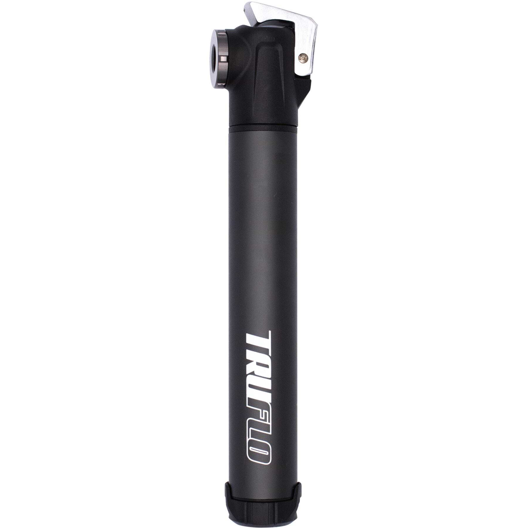 Air Switch Pocket HV/HP Mini Pump Grey/Black
