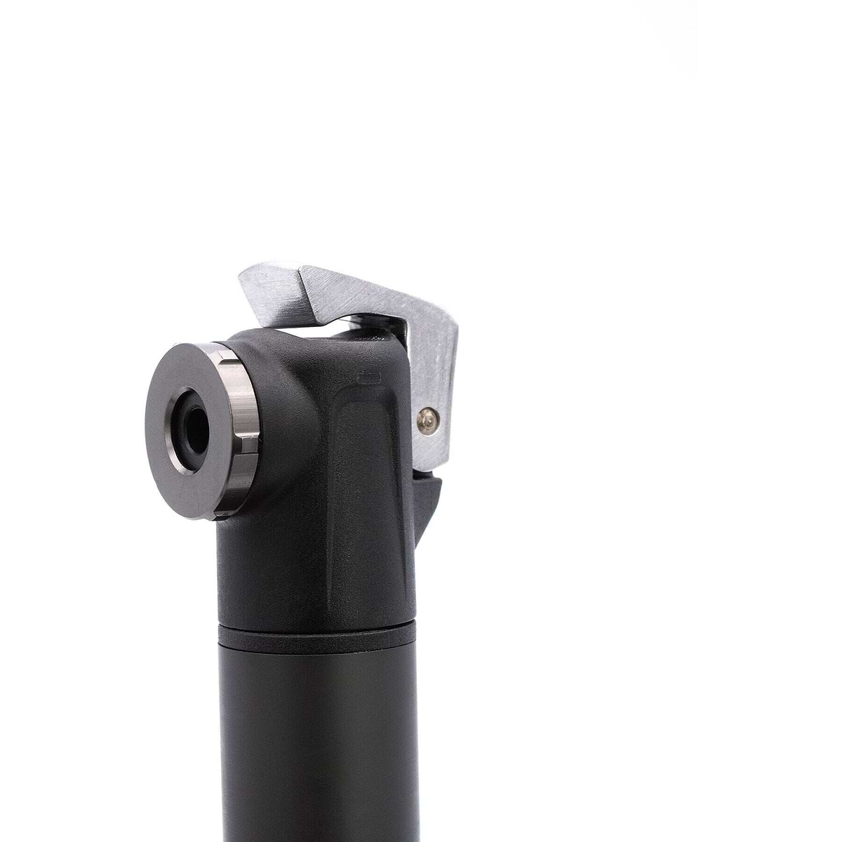 Air Switch Pocket HV/HP Mini Pump Grey/Black