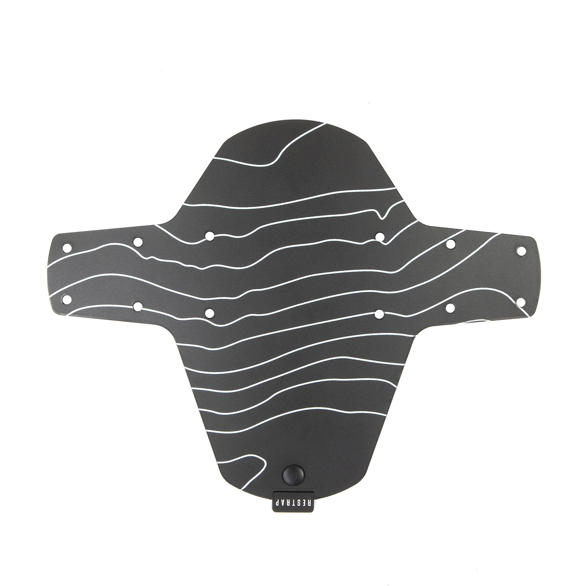 Gravel Fork Mudguard