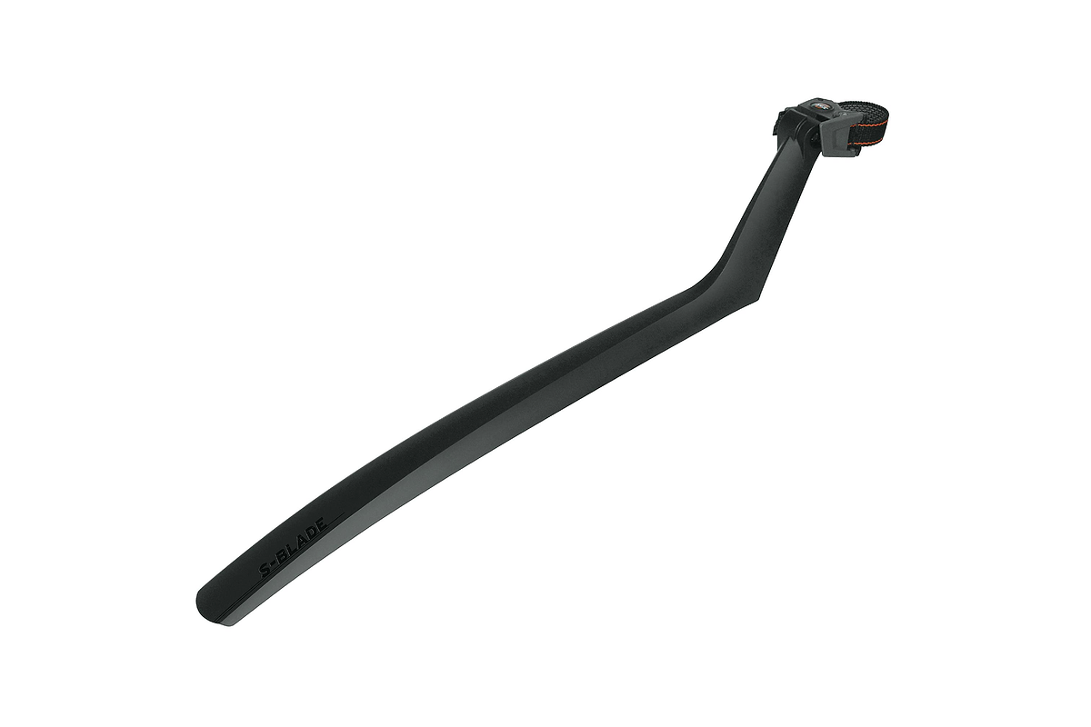 S-Blade Rear Mudguard